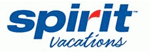 spirit vacations